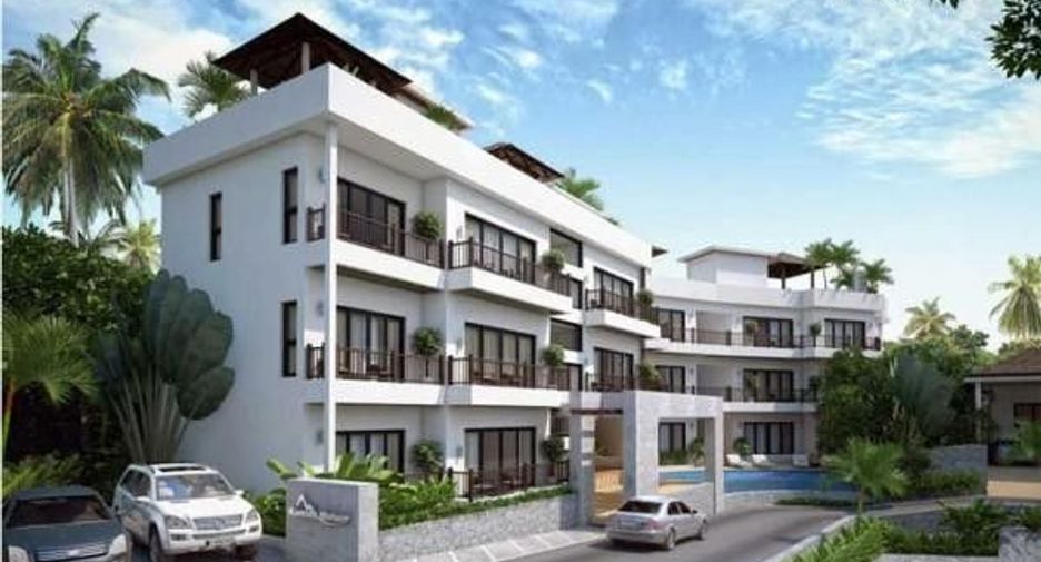 For sale 2 bedrooms townhouse in Kathu, Phuket