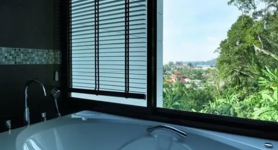 For sale 2 bedrooms townhouse in Kathu, Phuket