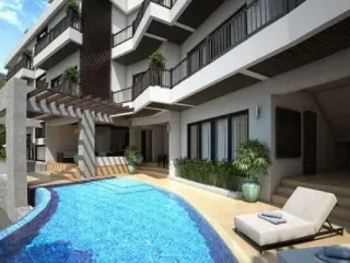 Casa adosada en venta de 2 habitaciones en Kathu, Phuket