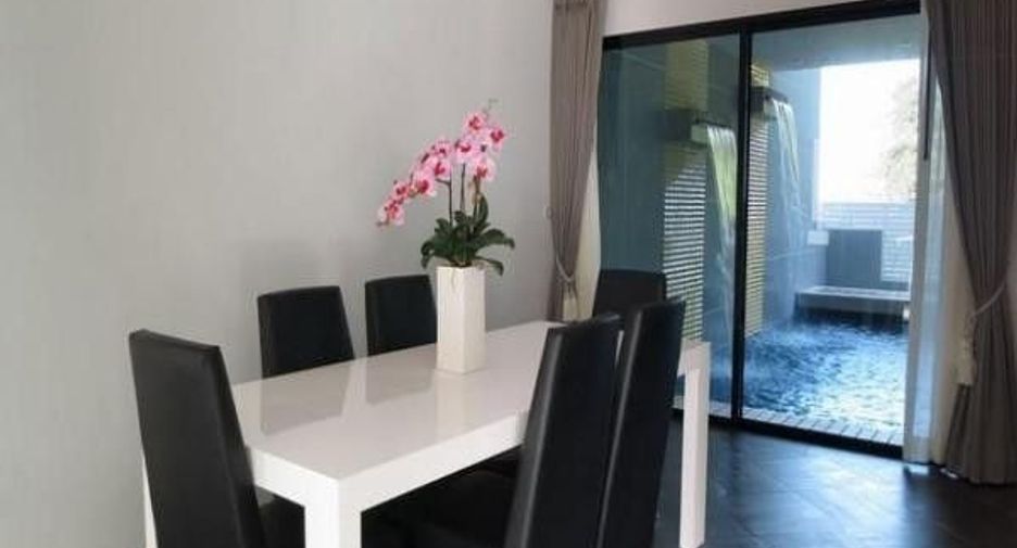 For sale 2 bedrooms townhouse in Kathu, Phuket