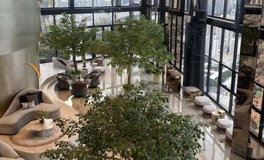 For rent 1 bed condo in Bang Rak, Bangkok