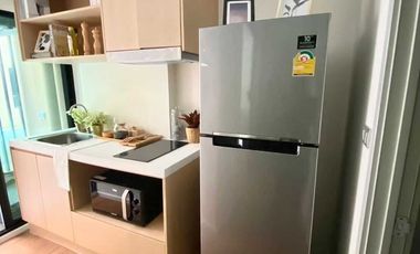 Condo en venta de 1 habitaciones en Phra Pradaeng, Samut Prakan