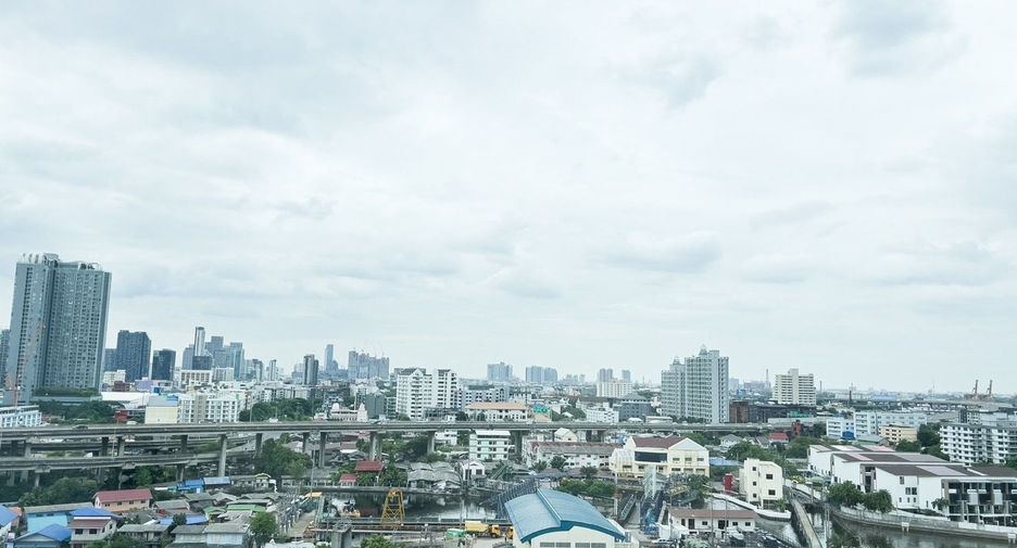 For sale そして for rent 2 ベッドルーム condo in Khlong Toei, Bangkok