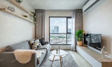 Продажа и аренда 2 спальни кондо в Кхлонг Тоеи, Бангкок