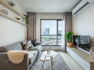 For sale and for rent 2 bedrooms condo in Khlong Toei, Bangkok