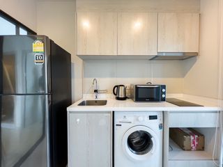 For sale and for rent 2 bedrooms condo in Khlong Toei, Bangkok