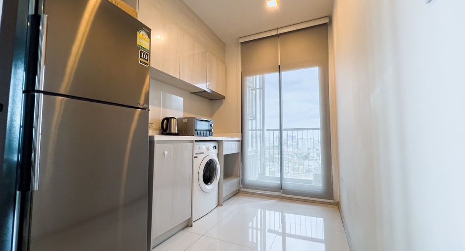 For sale そして for rent 2 ベッドルーム condo in Khlong Toei, Bangkok