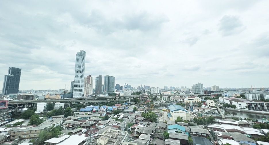 For sale そして for rent 2 ベッドルーム condo in Khlong Toei, Bangkok