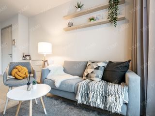 For sale and for rent 2 bedrooms condo in Khlong Toei, Bangkok