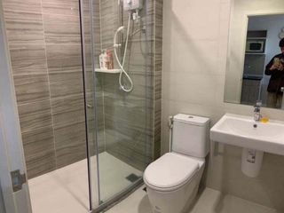 For sale studio condo in Bang Kapi, Bangkok