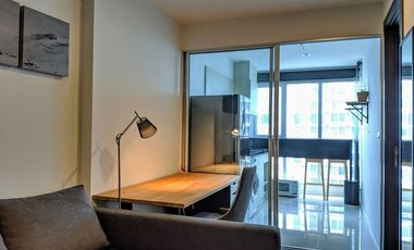 Продажа и аренда 1 кровать кондо в Сатхон, Бангкок