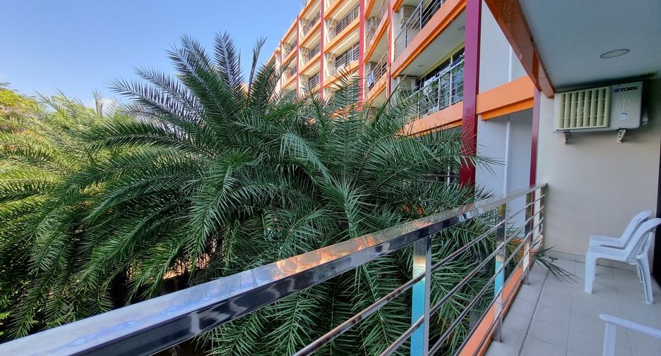 Wohnung zum Kauf mit 1 Zimmer in Thalang, Phuket
