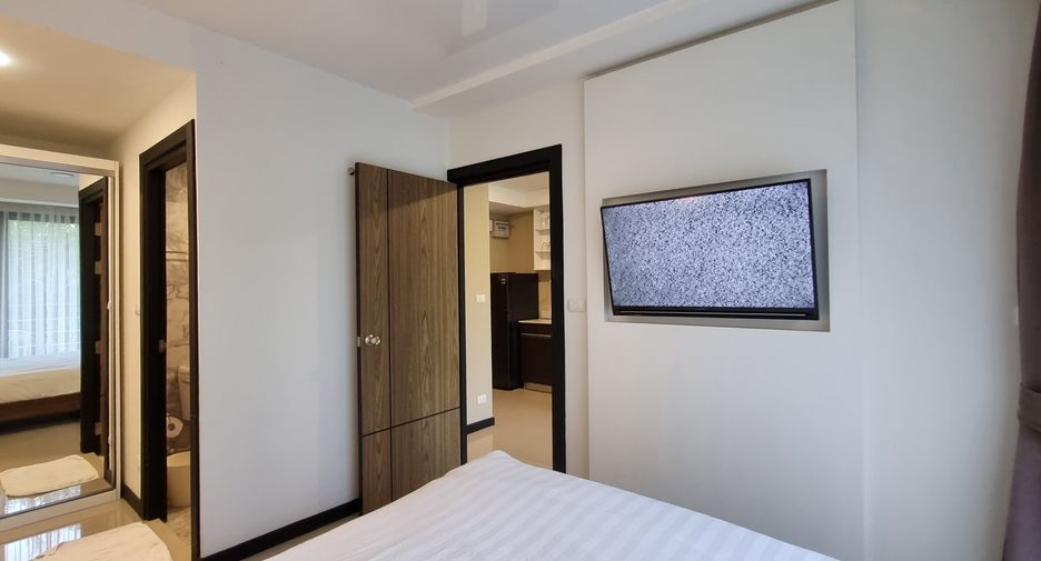 Wohnung zum Kauf mit 1 Zimmer in Thalang, Phuket
