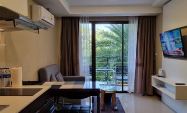 For sale 1 bed condo in Thalang, Phuket
