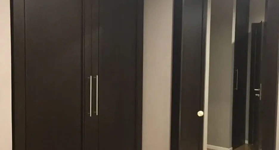 For rent 1 bed condo in Sathon, Bangkok