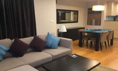 Condo en alquiler de 1 habitaciones en Sathon, Bangkok