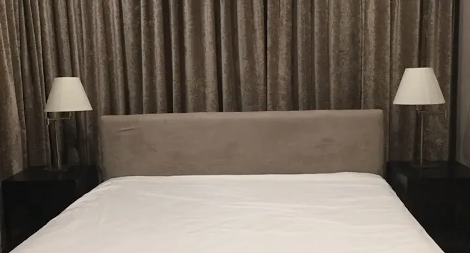 For rent 1 bed condo in Sathon, Bangkok