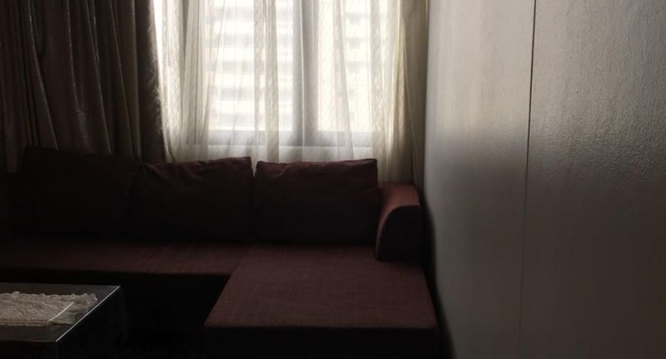 Wohnung zum Kauf mit 2 Zimmer in Khlong Toei, Bangkok