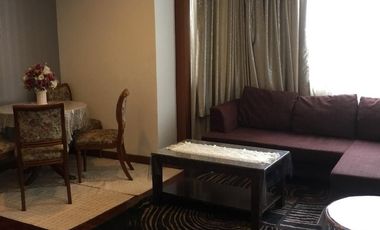 For sale 2 bedrooms condo in Khlong Toei, Bangkok