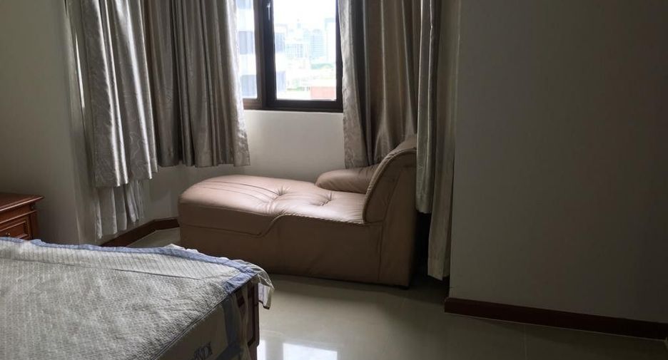 ขาย 2 ห้องนอน คอนโด ใน คลองเตย, กรุงเทพฯ
