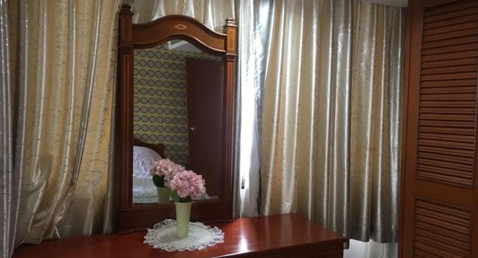 ขาย 2 ห้องนอน คอนโด ใน คลองเตย, กรุงเทพฯ