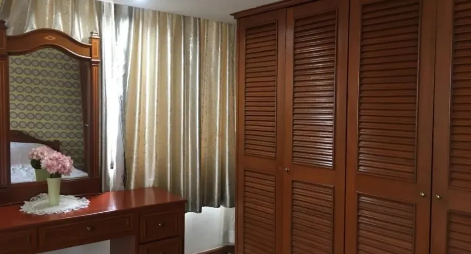 ขาย 2 ห้องนอน คอนโด ใน คลองเตย, กรุงเทพฯ
