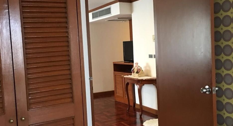 ขาย 2 ห้องนอน คอนโด ใน คลองเตย, กรุงเทพฯ