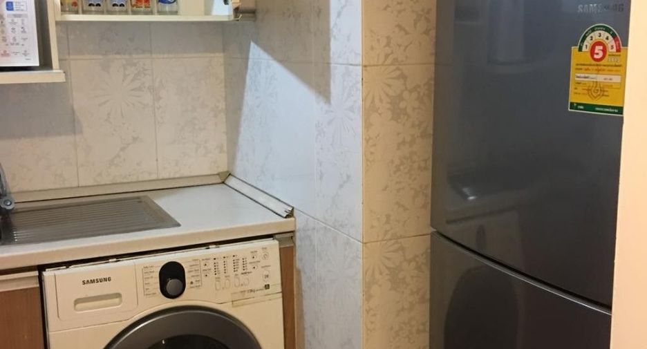 ขาย 2 ห้องนอน คอนโด ใน คลองเตย, กรุงเทพฯ