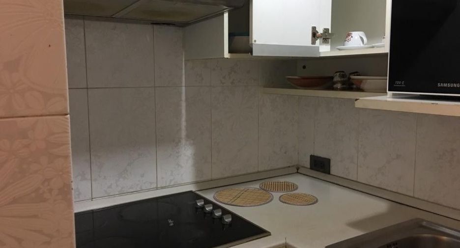 ขาย 2 ห้องนอน คอนโด ใน คลองเตย, กรุงเทพฯ