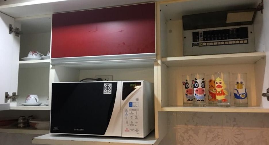 Wohnung zum Kauf mit 2 Zimmer in Khlong Toei, Bangkok
