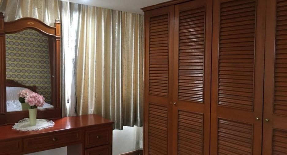 Wohnung zum Kauf mit 2 Zimmer in Khlong Toei, Bangkok
