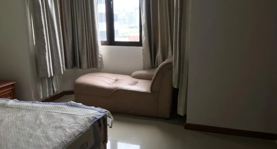 ขาย 2 ห้องนอน คอนโด ใน คลองเตย, กรุงเทพฯ