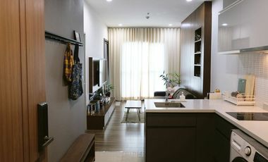 À vendre et à louer 1 chambre condo à Khlong Toei, Bangkok