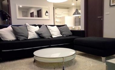 Condo en alquiler de 2 habitaciones en Pathum Wan, Bangkok
