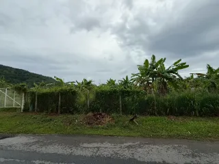 Grundstück zum Kauf in Mueang Phuket, Phuket