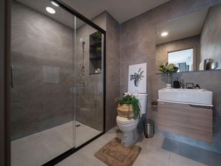 Продажа 1 кровать кондо в Пхаси Чароен, Бангкок