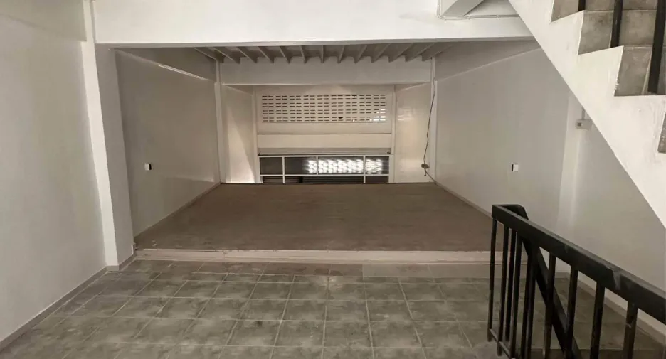For rent retail Space in Phra Khanong, Bangkok