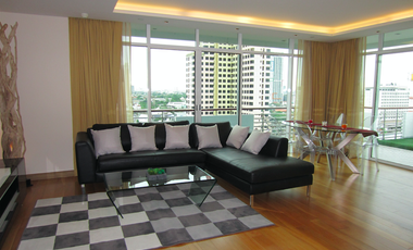 For rent 2 ベッドルーム condo in Phaya Thai, Bangkok