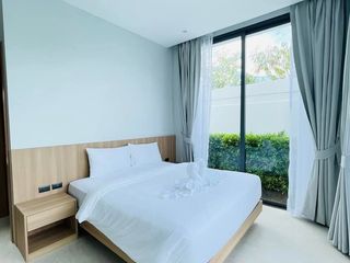 ให้เช่า 4 ห้องนอน วิลล่า ใน เมืองภูเก็ต, ภูเก็ต