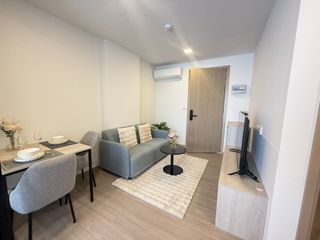 For rent 1 bed condo in Mueang Phuket, Phuket