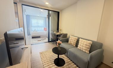 For rent 1 bed condo in Mueang Phuket, Phuket