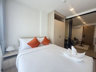 For rent 1 bed condo in Mueang Phuket, Phuket