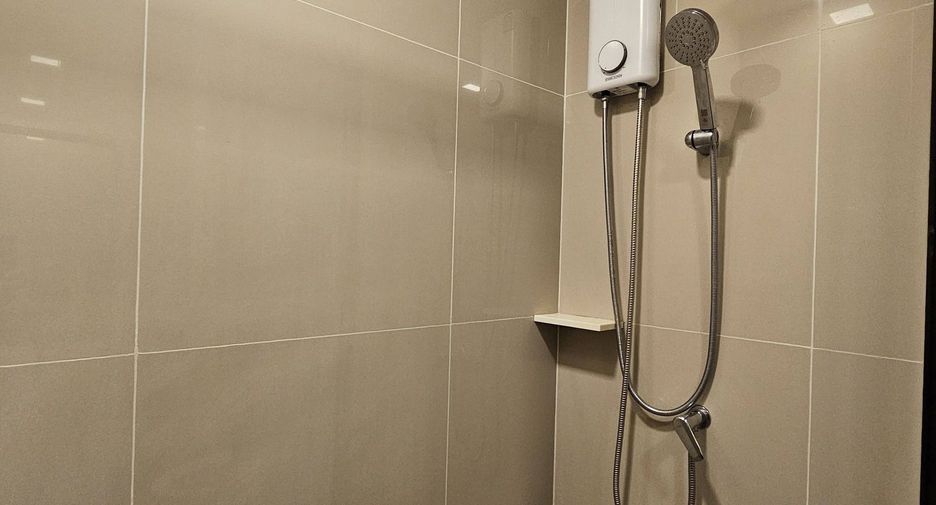 For rent studio condo in Watthana, Bangkok