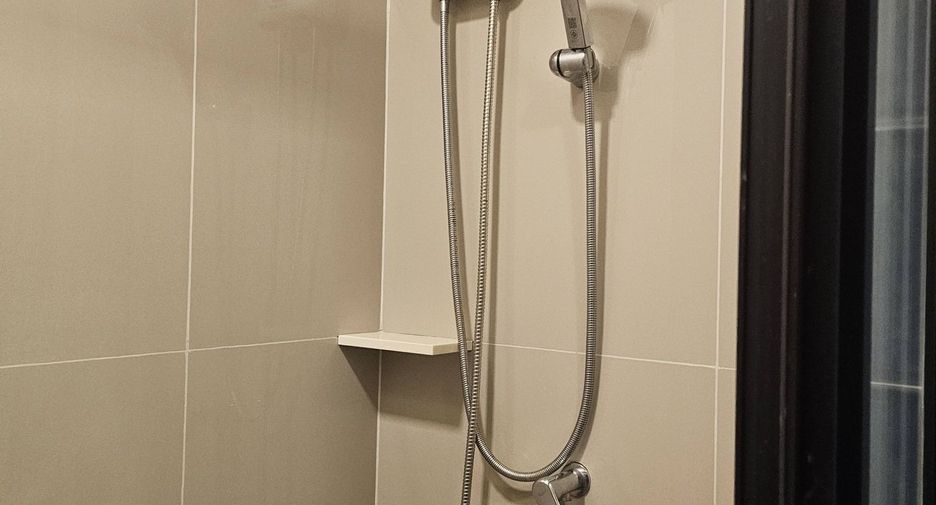For rent studio condo in Watthana, Bangkok