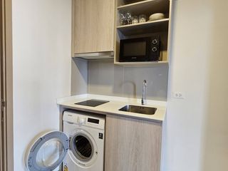 For rent studio condo in Watthana, Bangkok