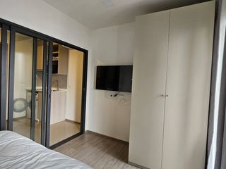 For rent studio condo in Watthana, Bangkok
