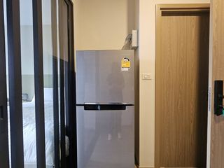 For rent studio condo in Watthana, Bangkok