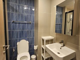 For rent studio condo in Watthana, Bangkok