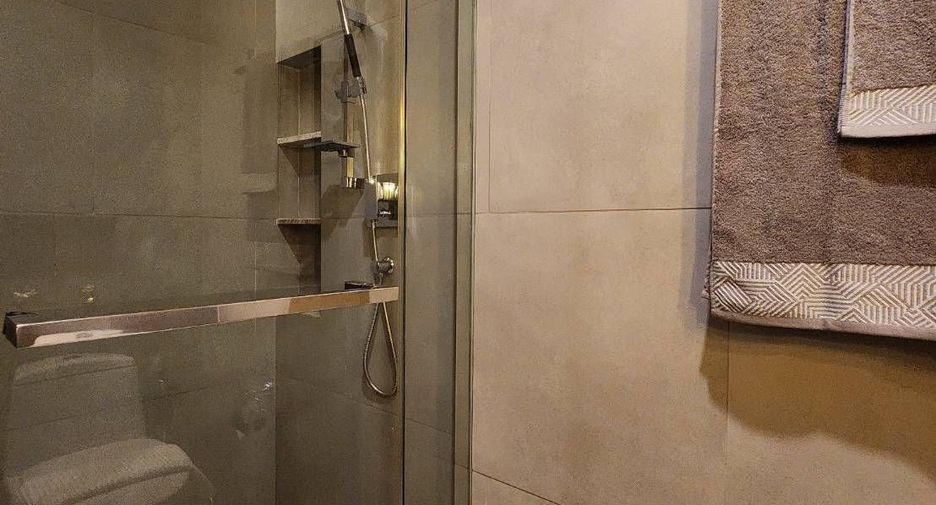 Wohnung zur Miete mit 2 Zimmer in Sathon, Bangkok