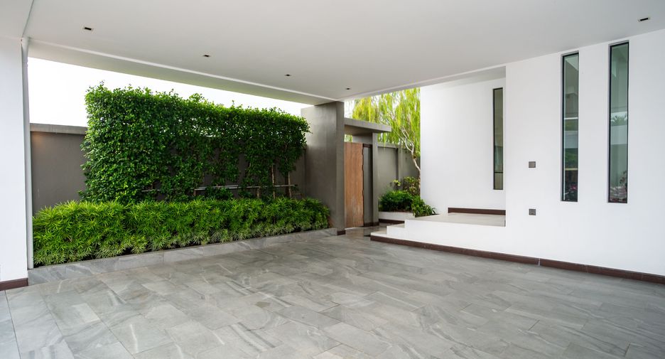 For sale and for rent 2 bedrooms villa in Thalang, Phuket